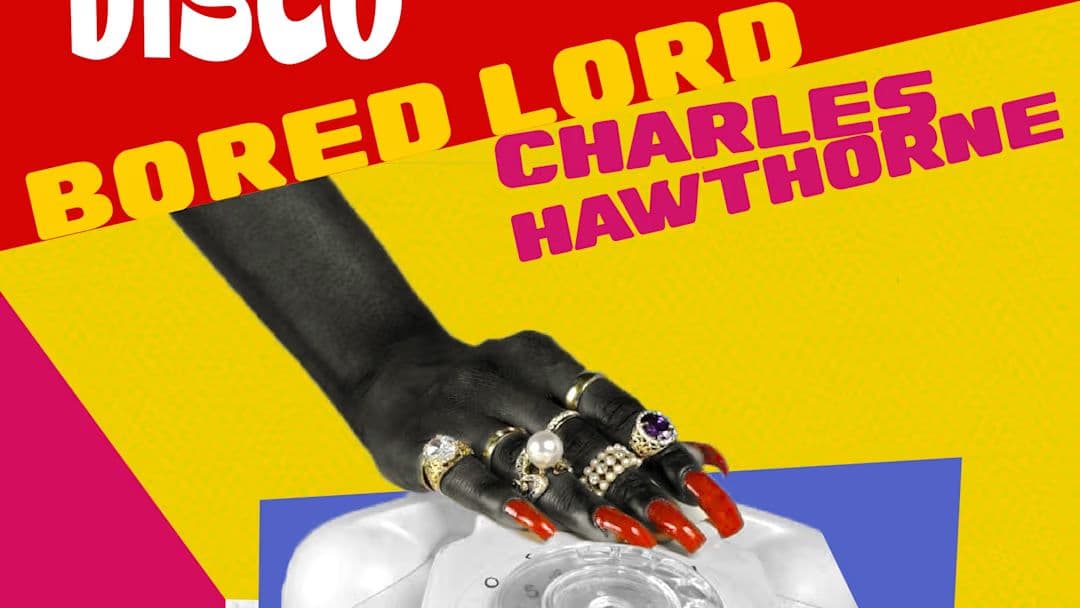 Five Finger Disco X Club Yearn W/ Bored Lord