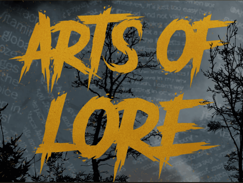 Classes | Arts of Lore