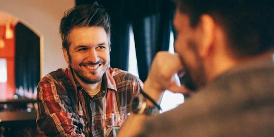 Meet Your Match: Gay Speed Dating for Men (21 & Over) I Brooklyn