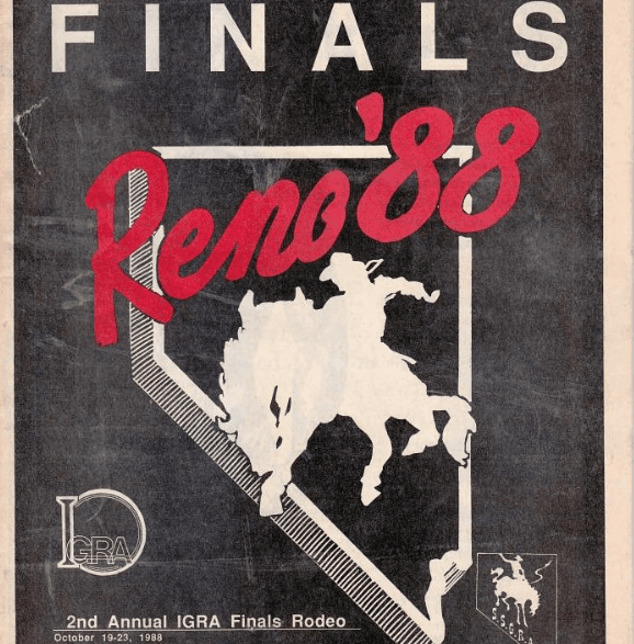 Remembering Reno – The Rodeo Finals That Never Happened