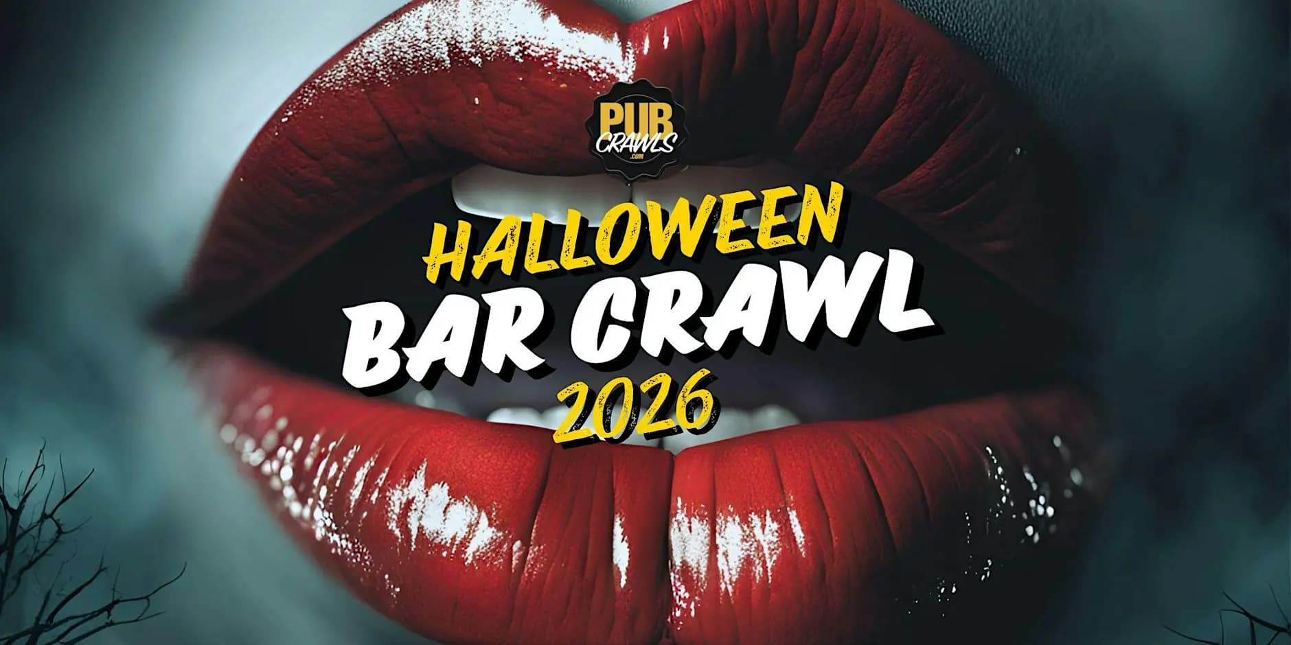 Phoenix Halloween Bar Crawl