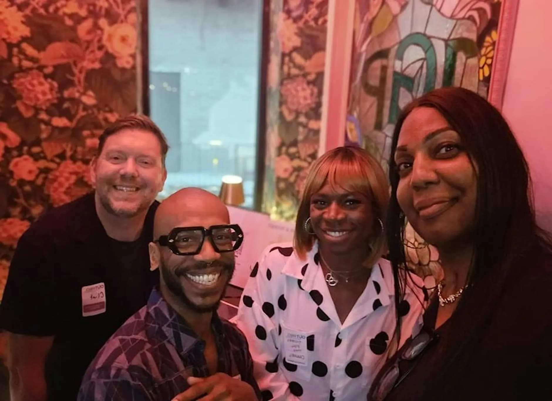 Wine Night LGBTQ+ Networking: The Grand Tour of France - NYC
