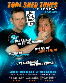 9.15 - Tunes On Tuesday