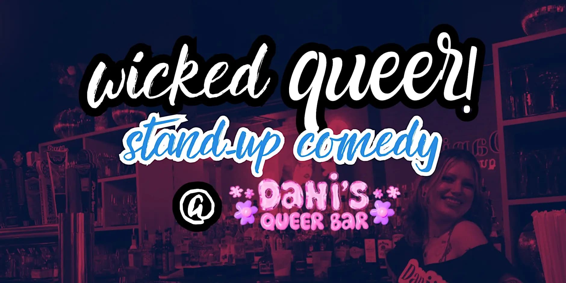 9/21 Dani's Queer Bar