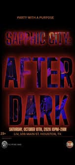 Sapphic City: After Dark