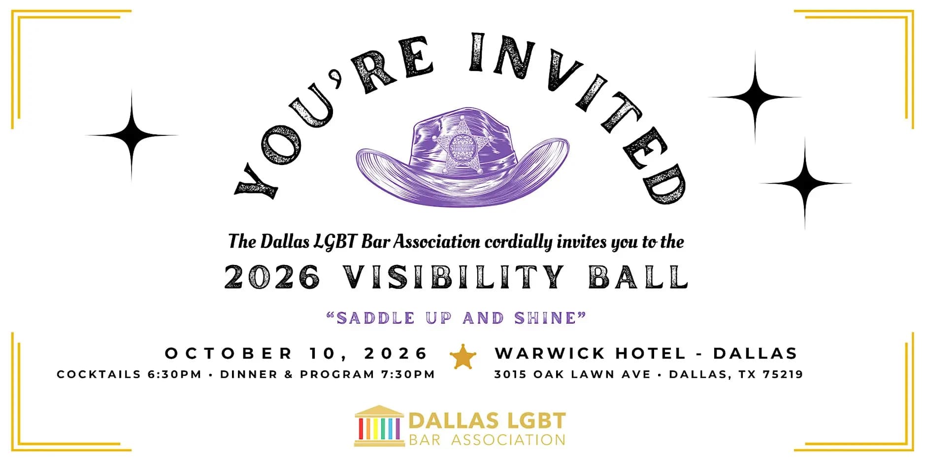 2026 Visibility Ball