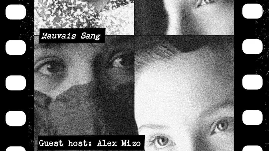 Kinoplex Movie Night : Mauvais Sang (1986) Dir. Leos Carax