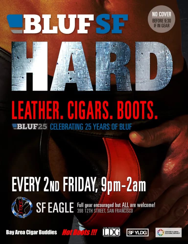 BLUFSF:HARD