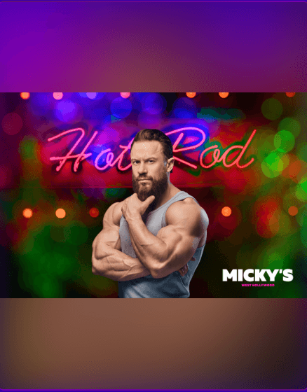 Hot Rod