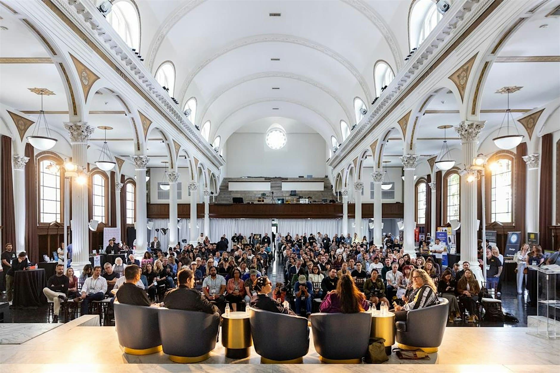 LA Chef Conference 2026