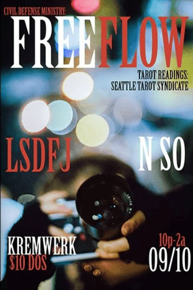 Civil Defense Ministry: Freeflow