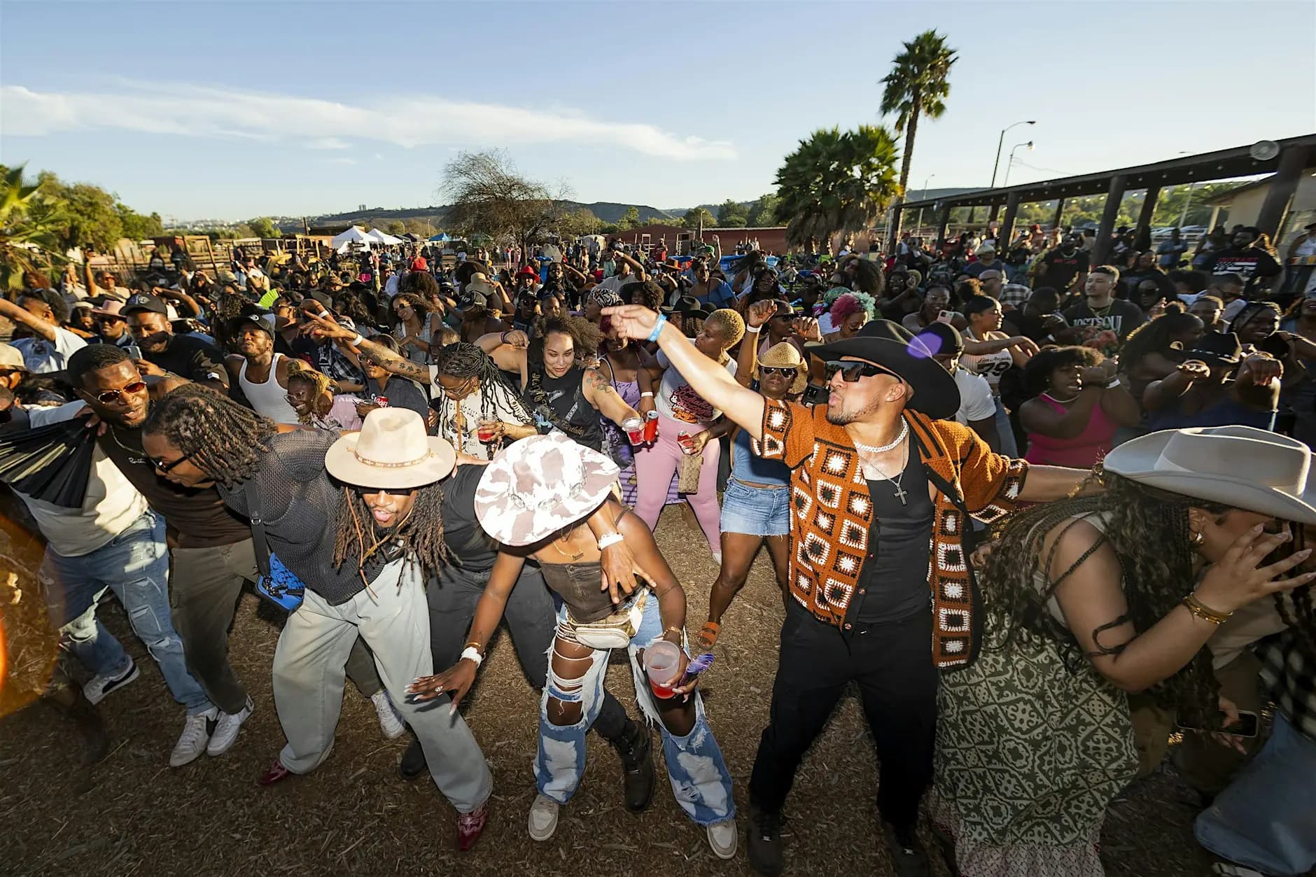 BlacktoberFest
