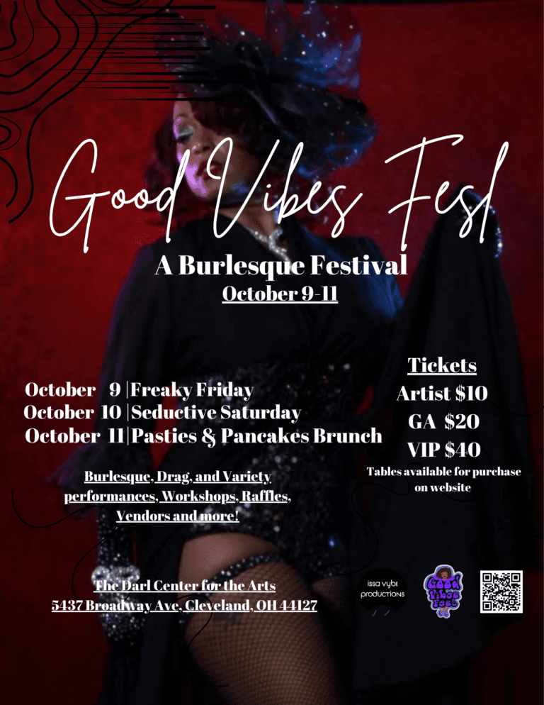 Good Vibes Festival
