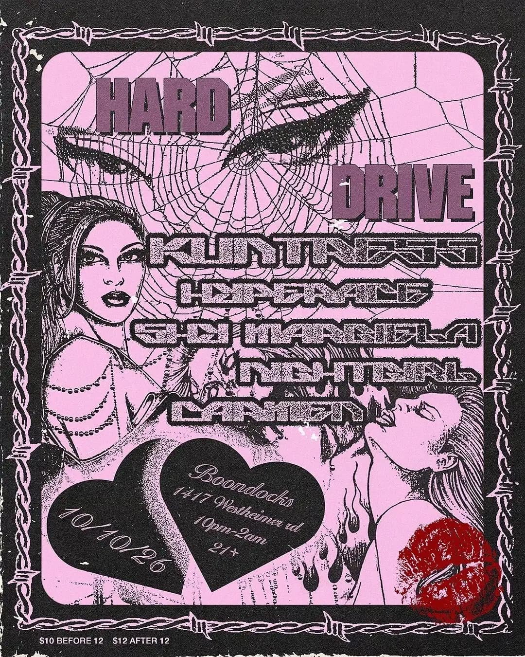 Hard Drive