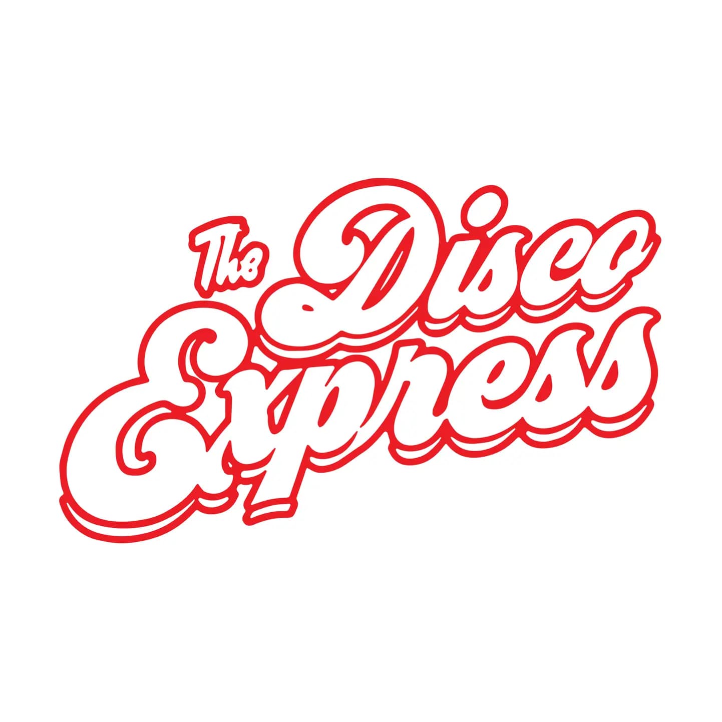The Disco Express: NYC