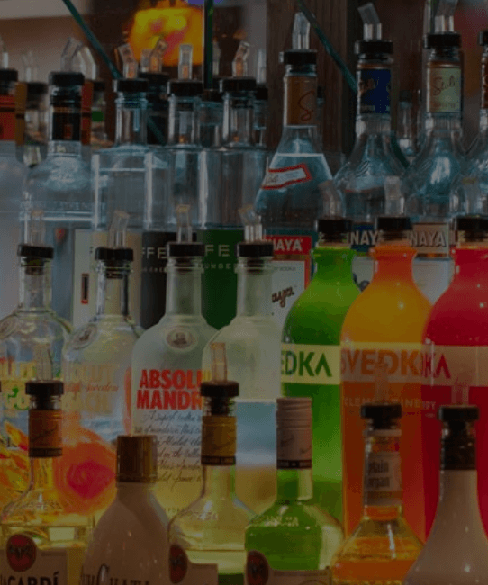 10.17 - Happy Hour 4pm-8pm!