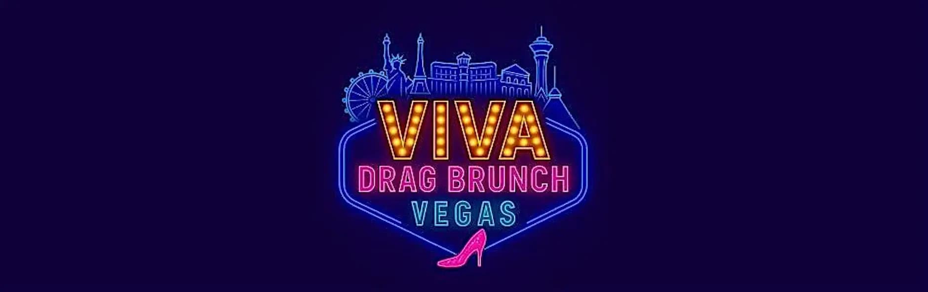 Viva Drag Brunch Vegas - 08/29