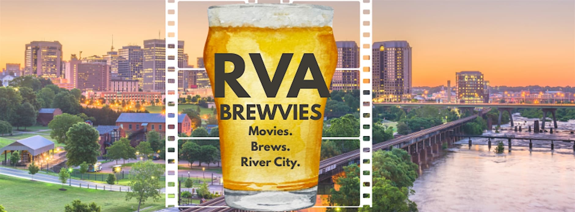 RVA Brewvies - Dear Luke, Love, Me