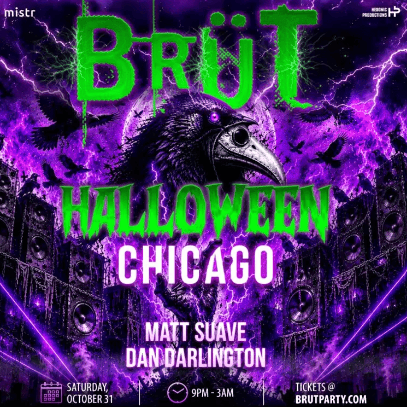 Chicago Halloween 2026