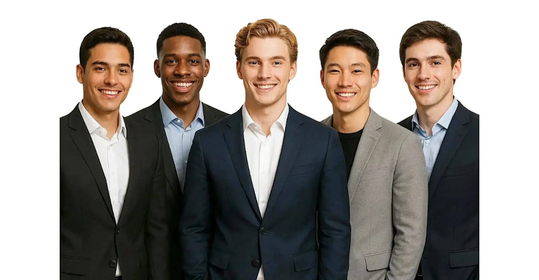 Gay Professionals Speed Dating in NYC: Oct 12