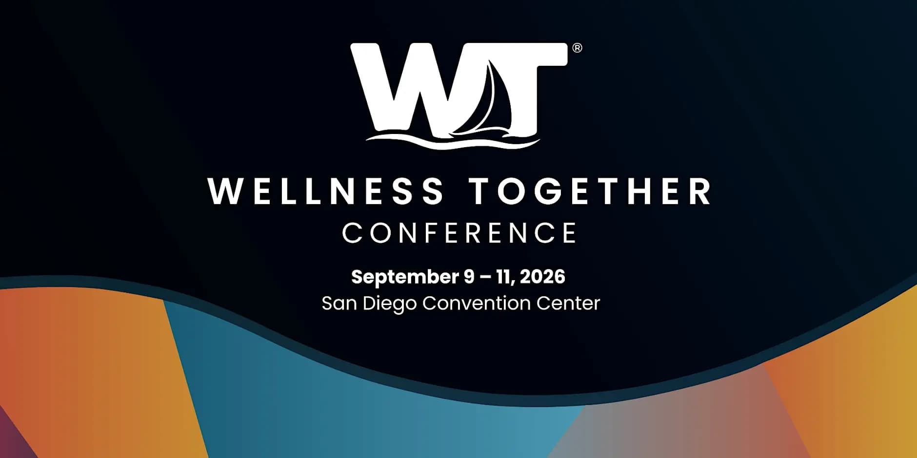 10th Annual Wellness Together Conference