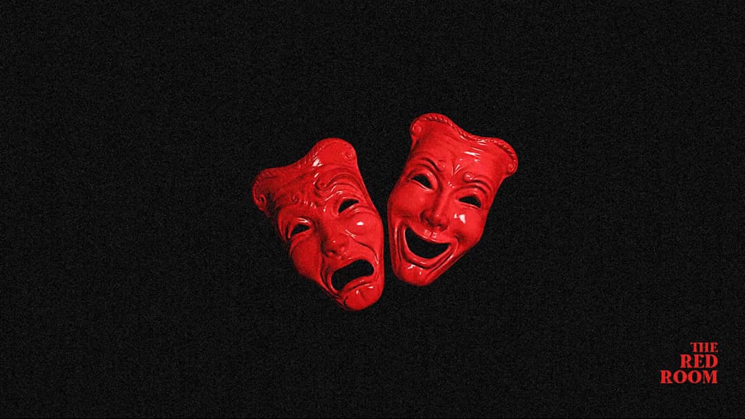 The Red Room: Sep 18