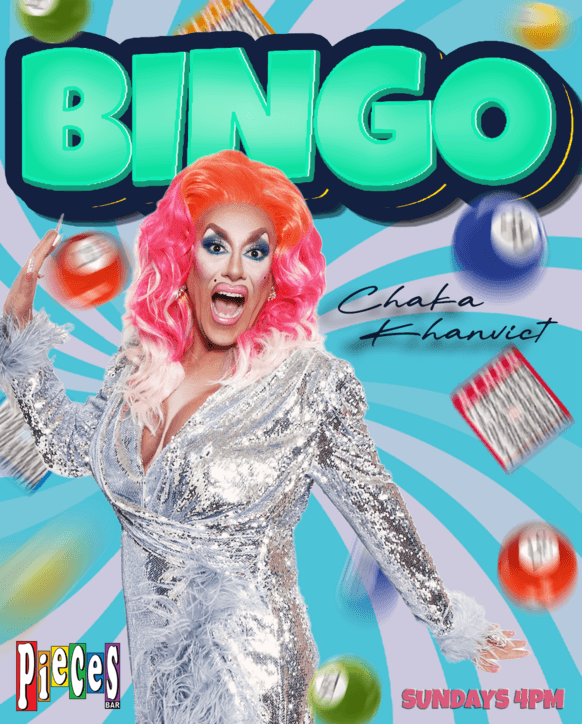 Bingo - Chaka Kanvict - 25.10