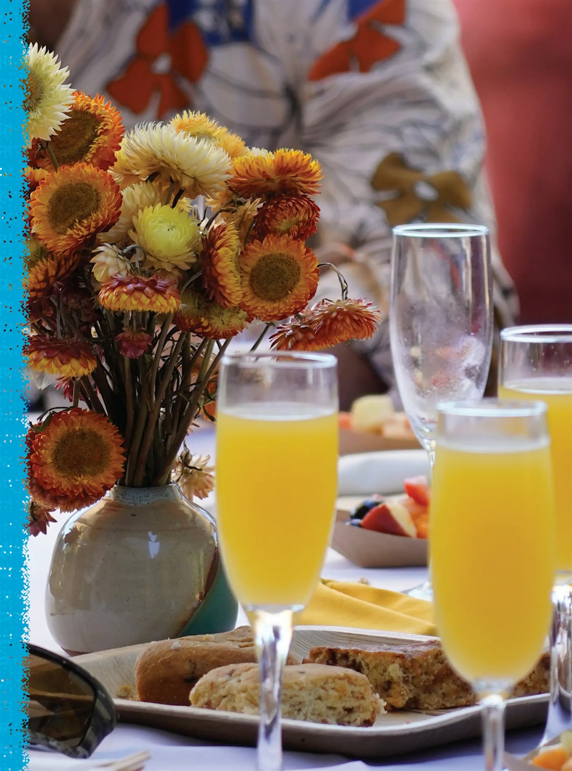 Intergenerational Brunch