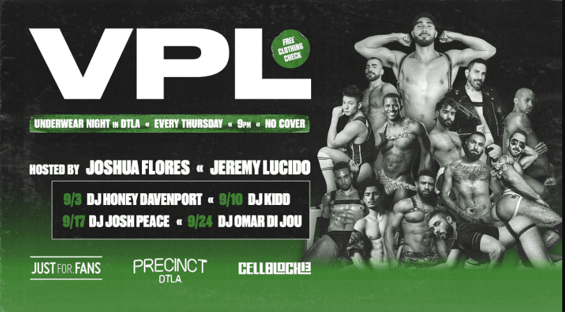 09/03/2026 - VPL