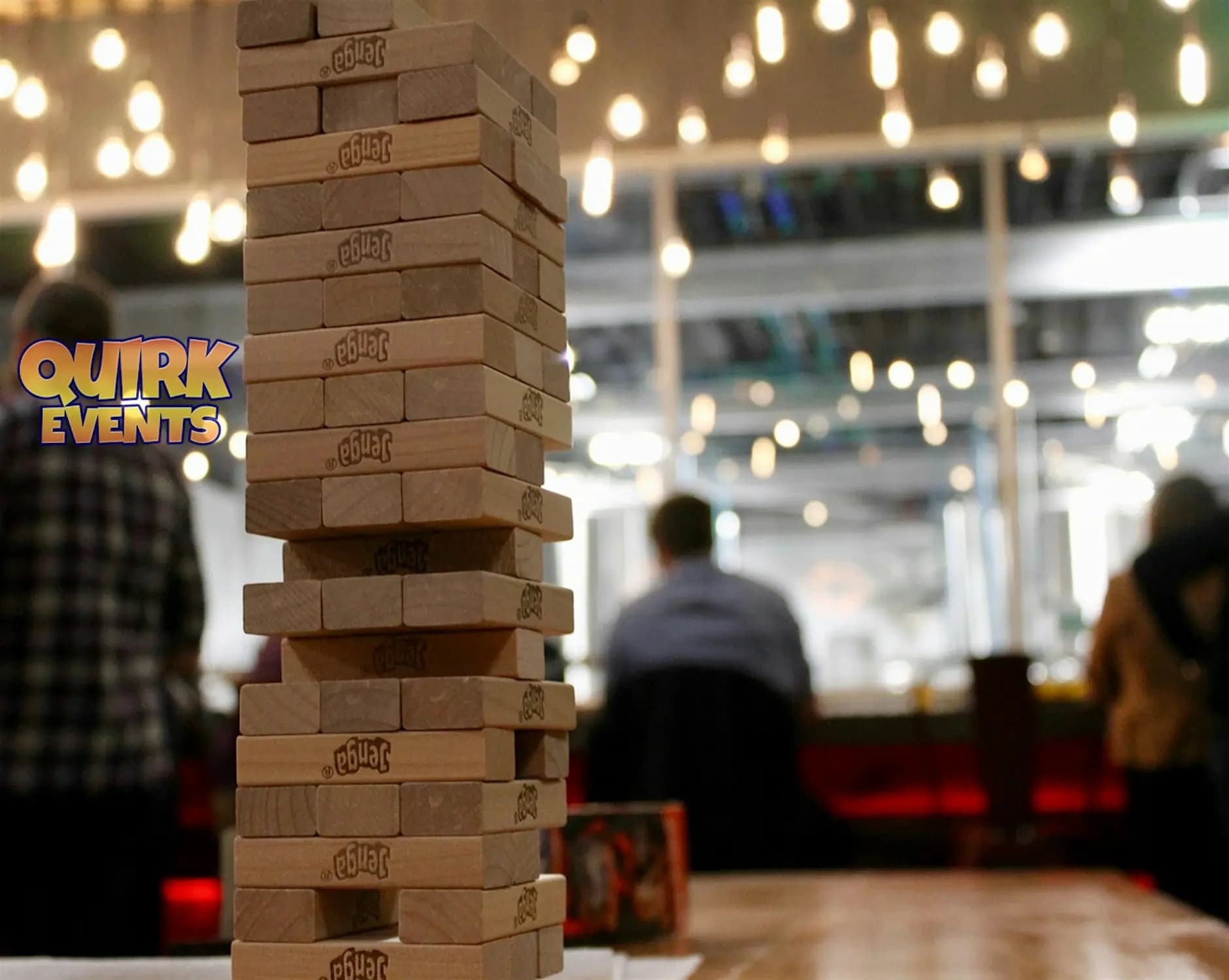 LGBTQIA+ Board Game Speed Dating - Spruce Coffee - New Haven