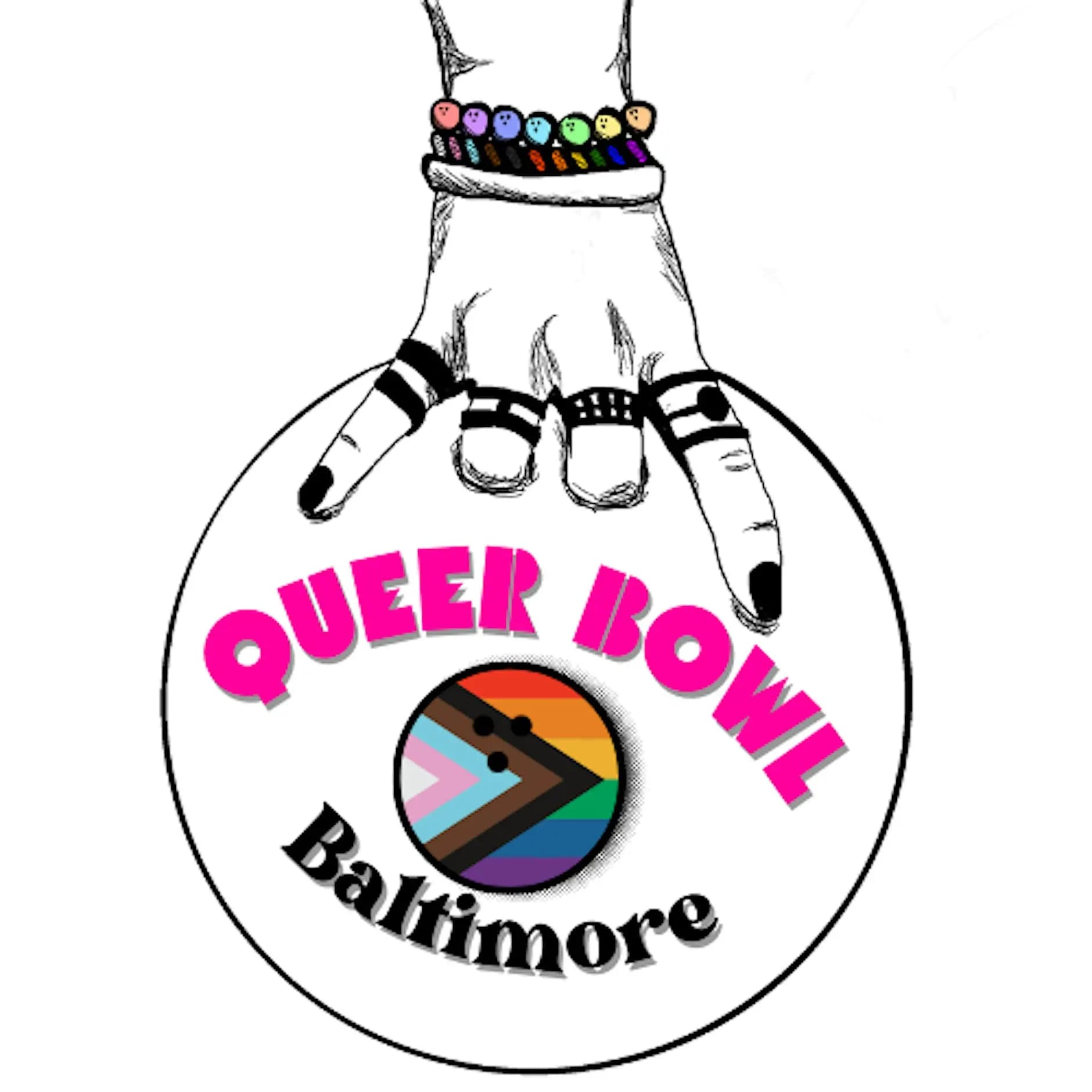 QUEER BOWL BMORE