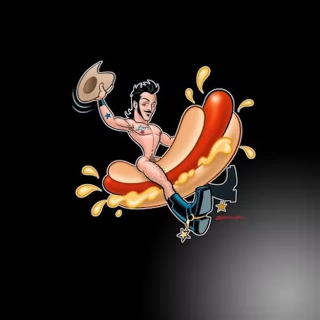 Hot Dog Sundays 10/25