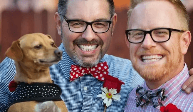 Gay Men Speed Dating | Los Angeles | Singles Night | Fancy a Go?