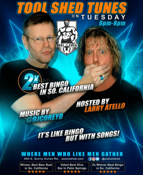 10.20 - Tunes On Tuesday