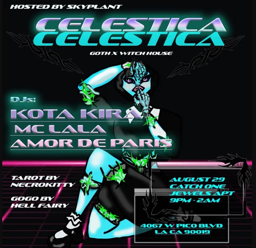 Celestica