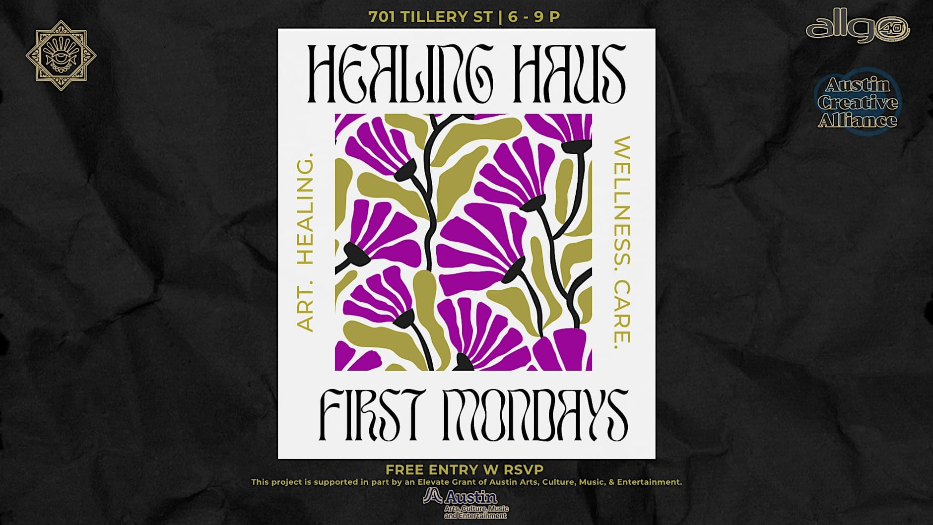 HEALING HAUS