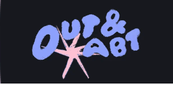 09/04/2026 - Out & Abt: A Queer Dance Party