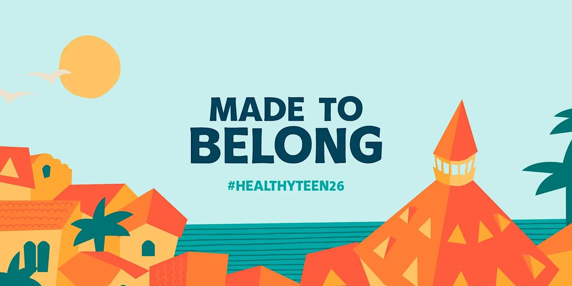 Made to Belong