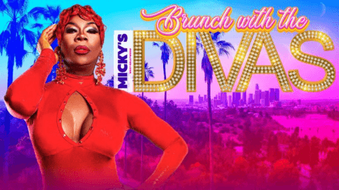 9.12 - Brunch with the Divas