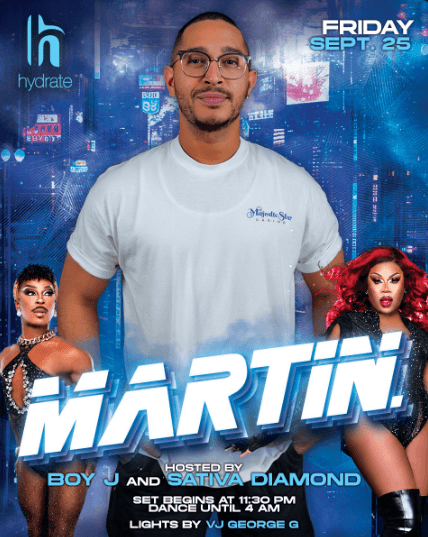 Martin