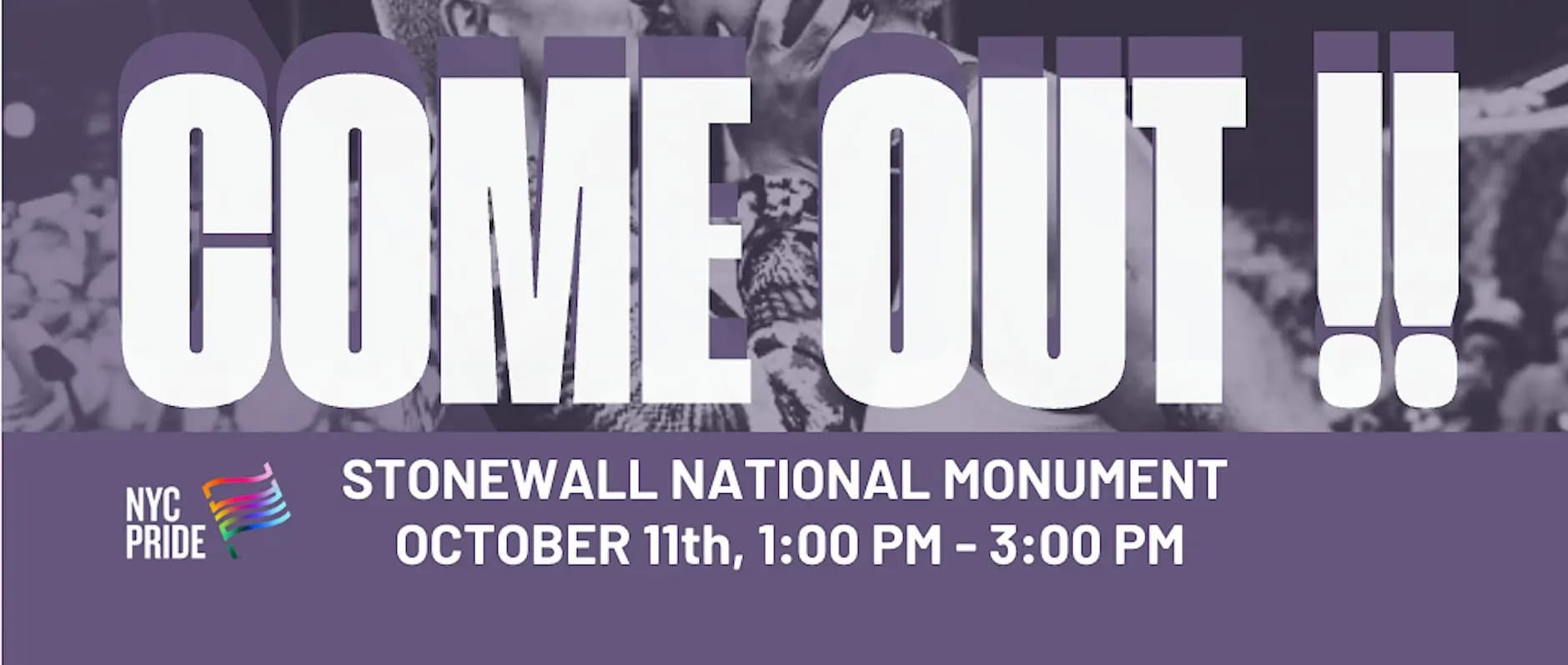 National Coming Out Day: Every Coming Out Story Matters
