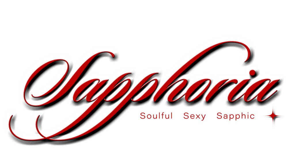 SAPPHORIA: SOULFUL, SEXY, SAPPHIC