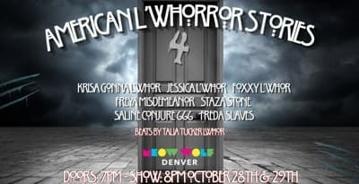 10.29 - American L'Whorror Stories