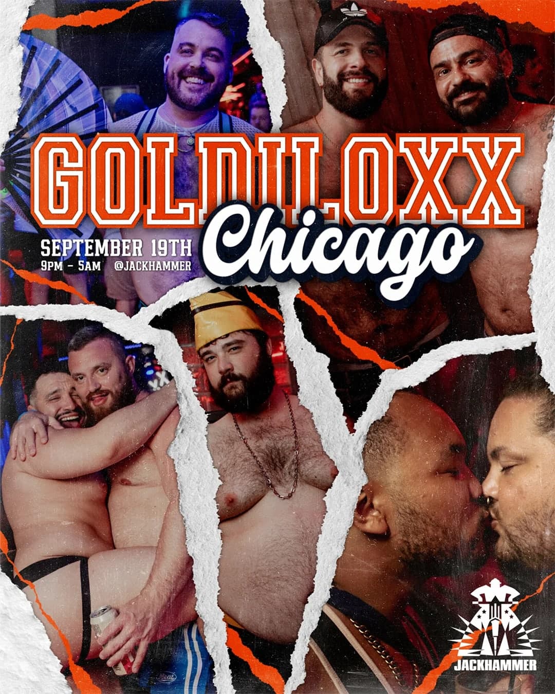 GOLDILOXX Chicago