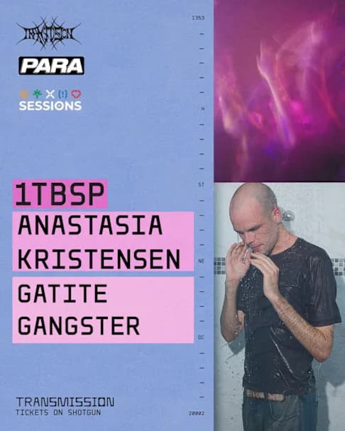 Transmission Pres. 1tbsp