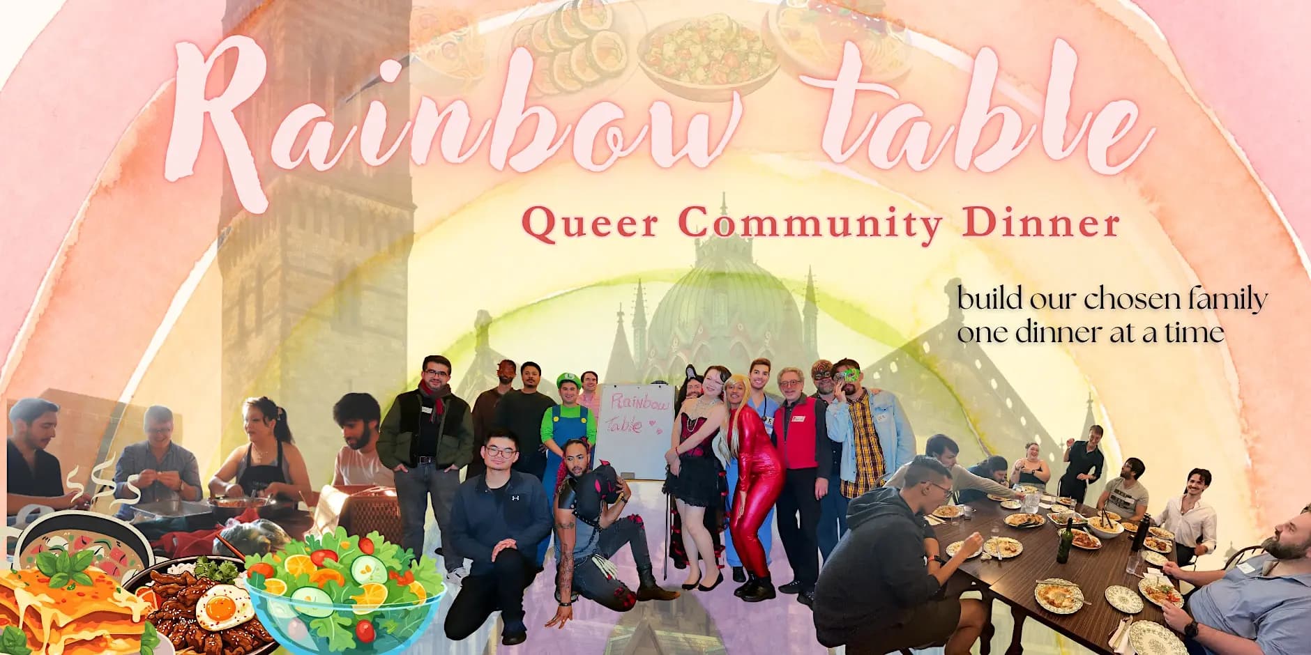 Rainbow Table - 09/11