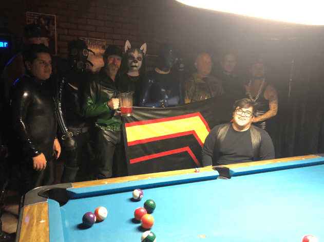 10.20 - Free Pool All Day, All Night!