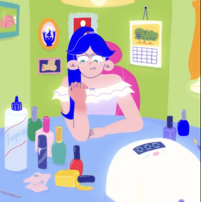 Malt Adult Animation Nite