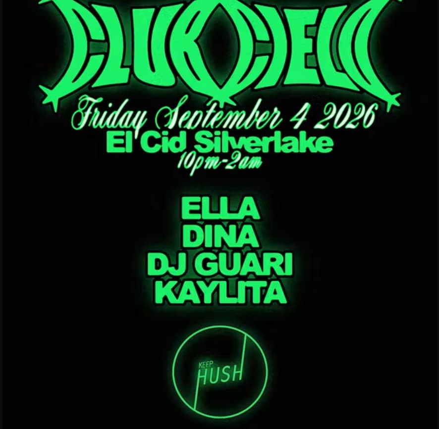 Club Cielo