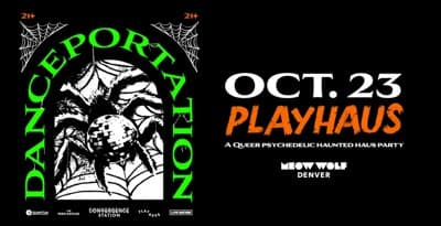 Danceportation: PlayHaus